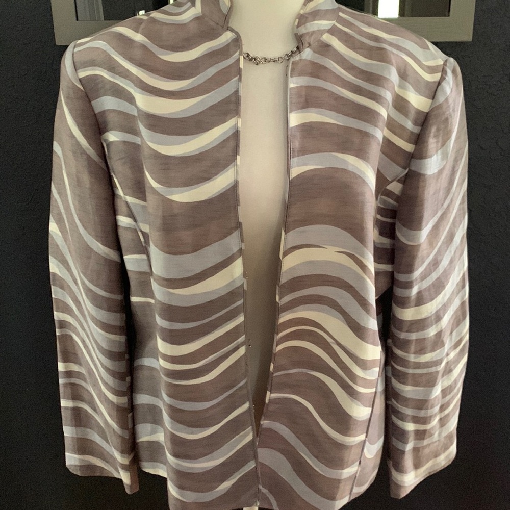 Beautiful suit jacket